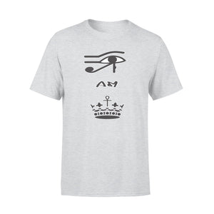 I Am King, I Am Queen T-Shirt