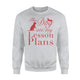 The Dog Ate My Lesson Plans Back To School Sweatshirt