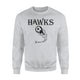 Hawks Soccer Team Sweatshirt