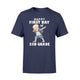 Funny Boy Dabbing Happy First Day Of 3rd Grade T-Shirt