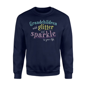 Cute Grandma Sweatshirt