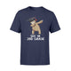 Cute Sloth Dabbing See Ya 3rd Grade Graduation T-Shirt
