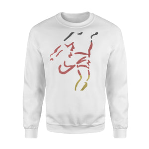 Germany Soccer Player Fan Soccer Gift Sweatshirt