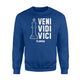 Florida Chess Grandmaster King Tournament Celebration Sweatshirt