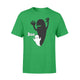 Halloween Cute Ghost Boo  T-Shirt