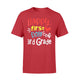 Happy First Day Of 3rd Grade T-Shirt