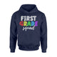 First Grade Squad Hoodie