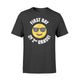 First Day Of Second 2nd Grade Emoji For Boys Girls T-Shirt