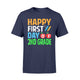 Happy First Day Of 2nd Grade Cute T-Shirt