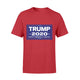 US President Donald Trump 2020 American Trump 2020 T-shirt