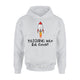 Blasting Into First 1st Grade Shuttle Rocket Launch Hoodie