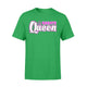Karate Queen  Cute Martial Arts Training T-Shirt