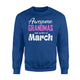 Best Grandma Ever Sweatshirt