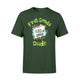 First Grade Class Of 2030 Dude For Men Women Kids T-Shirt