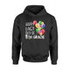 Happy Last Day Of 8th Grade Graduate Class Of  Hoodie