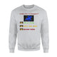 Fun, Derby, Horse, Drinking Sweatshirt