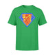 First Grade Superhero T-Shirt