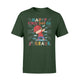 Funny Boy Dabbing Happy First Day Of 1st Grade T-Shirt