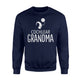 Cochlear Grandma Sweatshirt