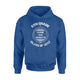 Kids 5th Grade Graduation    Funny Kids  Hoodie