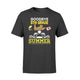 Goodbye 5th Fifth Grade Hello Summer Vacation T-Shirt