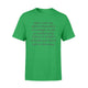 Don't Ask Me About My Grades T-Shirt