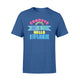 Cool Chic Goodbye Kindergarten Hello 1st Grade Gift T-Shirt