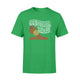 HBCU Black Queen Woman  T-Shirt