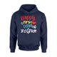 Happy First Day Of 3rd Grade  Hoodie