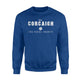 Cork Gaelic Football Sweatshirt