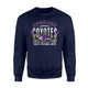 Burbank Coyotes Youth Football Camp Sweatshirt