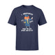 Girl Dabbing Graduation 5th Grade Gift For Kids T-Shirt