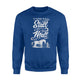 Funny Horse Sweatshirt