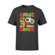 Funny Game On 3rd Grade T-Shirt