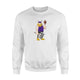 Funny Viking With A Football Skol To Minnesota Sweatshirt