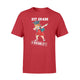 Dabbing Girl Graduation 1st Grade And Nailed It T-Shirt