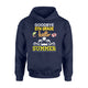 Goodbye 5th Fifth Grade Hello Summer Vacation Hoodie
