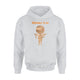 Mummy To Be Mom Halloween Hoodie