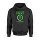 Kids Kids Funny 5th Grade Graduation Video Game  Hoodie
