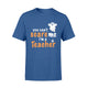 You Cant Scare Me Im A Teacher Halloween T-shirt