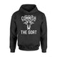 Fantasy Football League Commish Funny Commissioner Hoodie