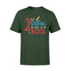 First Grade First Grading Like A Boss Funny Back To T-Shirt