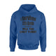 12th Grade Graduation Boy Girl Graduate Education Hoodie