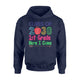 Class Of 2030 1st Grade Here I Come First Grade Team Hoodie