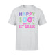 Happy 100th Day Of 1st Grade T-Shirt