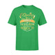 Golden Real Queens Are Born On March 20 T-Shirt