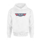 Donald Trump 2020 Star Trump Hoodie
