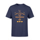It Is My First Halloween As Dad Halloween T-shirt