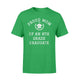 Graduation Proud Mom Of 8th Grade Graduate Gift T-Shirt