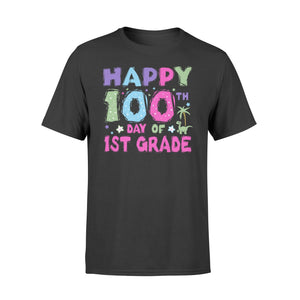 Happy 100th Day Of 1st Grade T-Shirt